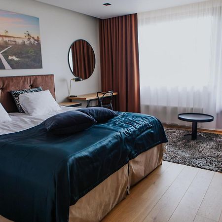 Hotel Fjalar Сало Экстерьер фото
