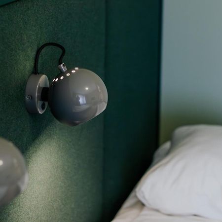 Hotel Fjalar Сало Экстерьер фото