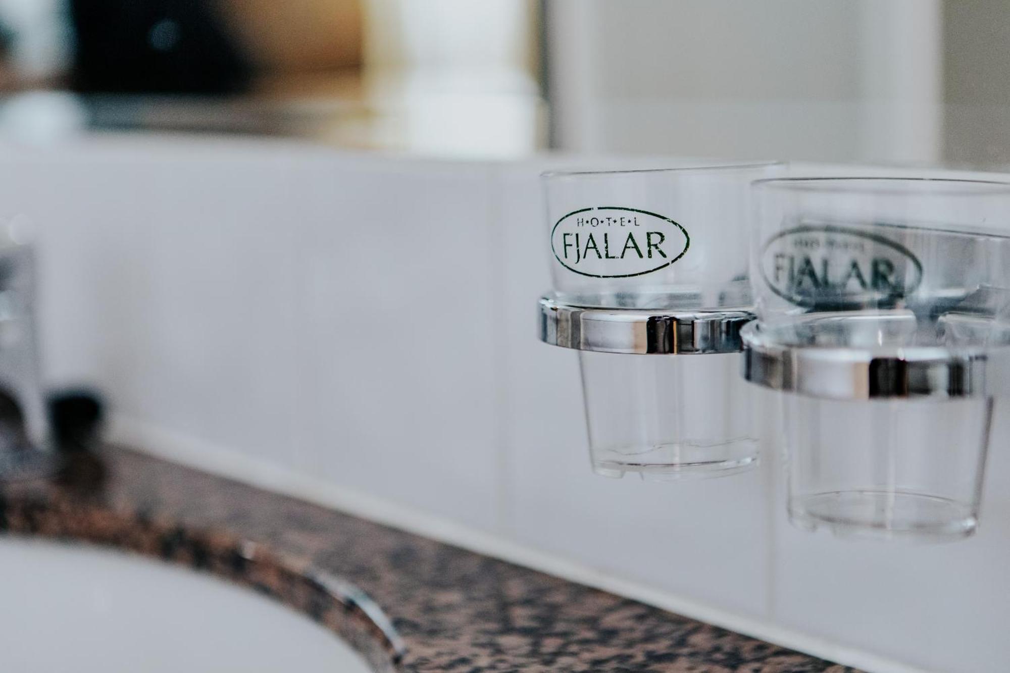 Hotel Fjalar Сало Экстерьер фото