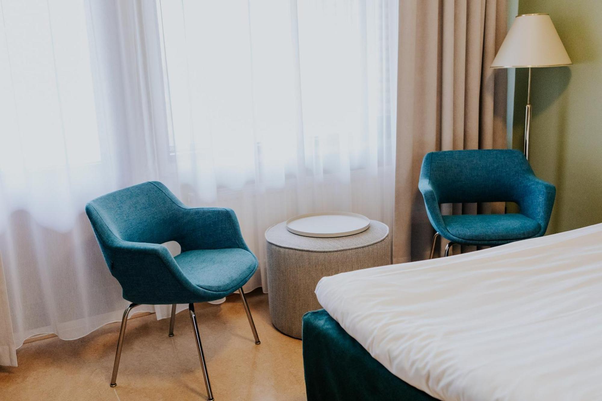 Hotel Fjalar Сало Экстерьер фото