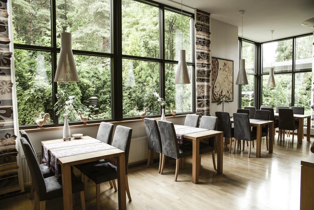 Hotel Fjalar Сало Экстерьер фото