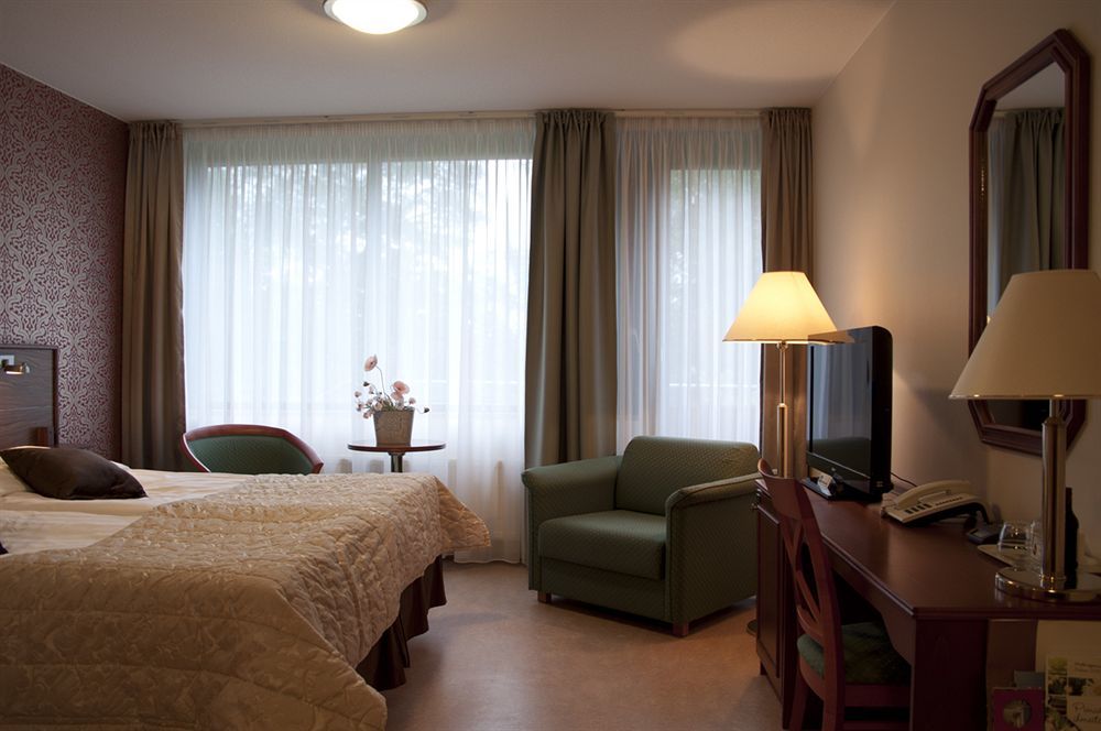 Hotel Fjalar Сало Экстерьер фото
