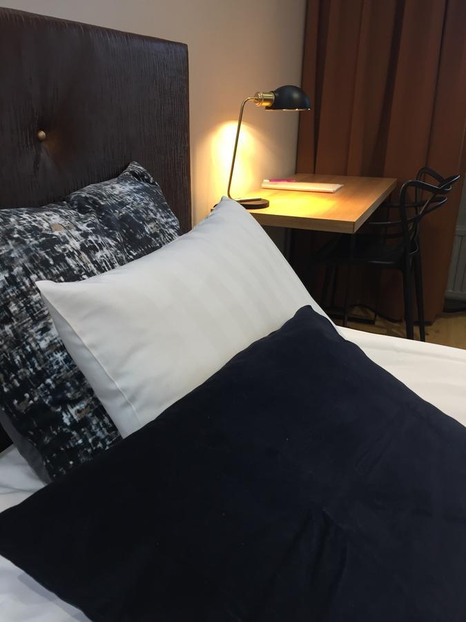 Hotel Fjalar Сало Экстерьер фото